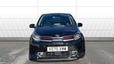 Kia Picanto 1.0 GT-line 5dr [4 seats] Petrol Hatchback